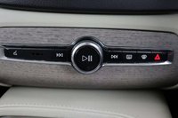 USED 2021 21 VOLVO XC90 2.0h T8 Twin Engine Recharge 11.6kWh Inscription Pro SUV 5dr Petrol Plug-in Hybrid Auto 4WD Euro 6 (s/s) (390 ps) 7 SEAT, HEATED SEATS, CAMERA