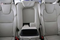 USED 2021 21 VOLVO XC90 2.0h T8 Twin Engine Recharge 11.6kWh Inscription Pro SUV 5dr Petrol Plug-in Hybrid Auto 4WD Euro 6 (s/s) (390 ps) 7 SEAT, HEATED SEATS, CAMERA
