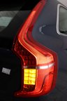 USED 2021 21 VOLVO XC90 2.0h T8 Twin Engine Recharge 11.6kWh Inscription Pro SUV 5dr Petrol Plug-in Hybrid Auto 4WD Euro 6 (s/s) (390 ps) 7 SEAT, HEATED SEATS, CAMERA
