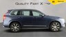 USED 2021 21 VOLVO XC90 2.0h T8 Twin Engine Recharge 11.6kWh Inscription Pro SUV 5dr Petrol Plug-in Hybrid Auto 4WD Euro 6 (s/s) (390 ps) 7 SEAT, HEATED SEATS, CAMERA