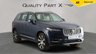 USED 2021 21 VOLVO XC90 2.0h T8 Twin Engine Recharge 11.6kWh Inscription Pro SUV 5dr Petrol Plug-in Hybrid Auto 4WD Euro 6 (s/s) (390 ps) 7 SEAT, HEATED SEATS, CAMERA