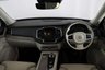 USED 2021 21 VOLVO XC90 2.0h T8 Twin Engine Recharge 11.6kWh Inscription Pro SUV 5dr Petrol Plug-in Hybrid Auto 4WD Euro 6 (s/s) (390 ps) 7 SEAT, HEATED SEATS, CAMERA