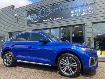 2023 AUDI Q5