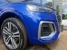 USED 2023 23 AUDI Q5 2.0 TDI 40 S line Sportback 5dr Diesel S Tronic quattro Euro 6 (s/s) (204 ps) FULL SERVICE HISTORY