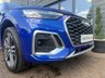 USED 2023 23 AUDI Q5 2.0 TDI 40 S line Sportback 5dr Diesel S Tronic quattro Euro 6 (s/s) (204 ps) FULL SERVICE HISTORY