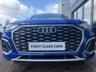 USED 2023 23 AUDI Q5 2.0 TDI 40 S line Sportback 5dr Diesel S Tronic quattro Euro 6 (s/s) (204 ps) FULL SERVICE HISTORY