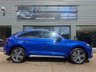 USED 2023 23 AUDI Q5 2.0 TDI 40 S line Sportback 5dr Diesel S Tronic quattro Euro 6 (s/s) (204 ps) FULL SERVICE HISTORY