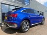USED 2023 23 AUDI Q5 2.0 TDI 40 S line Sportback 5dr Diesel S Tronic quattro Euro 6 (s/s) (204 ps) FULL SERVICE HISTORY
