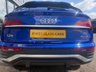 USED 2023 23 AUDI Q5 2.0 TDI 40 S line Sportback 5dr Diesel S Tronic quattro Euro 6 (s/s) (204 ps) FULL SERVICE HISTORY