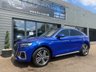 USED 2023 23 AUDI Q5 2.0 TDI 40 S line Sportback 5dr Diesel S Tronic quattro Euro 6 (s/s) (204 ps) FULL SERVICE HISTORY