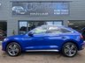 USED 2023 23 AUDI Q5 2.0 TDI 40 S line Sportback 5dr Diesel S Tronic quattro Euro 6 (s/s) (204 ps) FULL SERVICE HISTORY