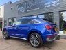 USED 2023 23 AUDI Q5 2.0 TDI 40 S line Sportback 5dr Diesel S Tronic quattro Euro 6 (s/s) (204 ps) FULL SERVICE HISTORY