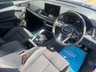 USED 2023 23 AUDI Q5 2.0 TDI 40 S line Sportback 5dr Diesel S Tronic quattro Euro 6 (s/s) (204 ps) FULL SERVICE HISTORY