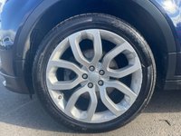 USED 2018 68 LAND ROVER RANGE ROVER EVOQUE 2.0 TD4 HSE Dynamic SUV 5dr Diesel Auto 4WD Euro 6 (s/s) (180 ps) 