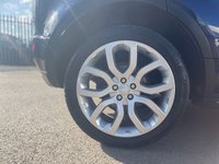USED 2018 68 LAND ROVER RANGE ROVER EVOQUE 2.0 TD4 HSE Dynamic SUV 5dr Diesel Auto 4WD Euro 6 (s/s) (180 ps) 