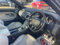 USED 2018 68 LAND ROVER RANGE ROVER EVOQUE 2.0 TD4 HSE Dynamic SUV 5dr Diesel Auto 4WD Euro 6 (s/s) (180 ps) 