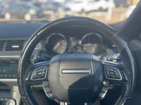 USED 2018 68 LAND ROVER RANGE ROVER EVOQUE 2.0 TD4 HSE Dynamic SUV 5dr Diesel Auto 4WD Euro 6 (s/s) (180 ps) 