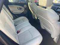 USED 2018 68 LAND ROVER RANGE ROVER EVOQUE 2.0 TD4 HSE Dynamic SUV 5dr Diesel Auto 4WD Euro 6 (s/s) (180 ps) 