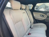 USED 2018 68 LAND ROVER RANGE ROVER EVOQUE 2.0 TD4 HSE Dynamic SUV 5dr Diesel Auto 4WD Euro 6 (s/s) (180 ps) 