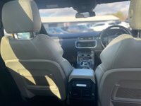 USED 2018 68 LAND ROVER RANGE ROVER EVOQUE 2.0 TD4 HSE Dynamic SUV 5dr Diesel Auto 4WD Euro 6 (s/s) (180 ps) 