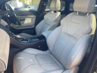 USED 2018 68 LAND ROVER RANGE ROVER EVOQUE 2.0 TD4 HSE Dynamic SUV 5dr Diesel Auto 4WD Euro 6 (s/s) (180 ps) 