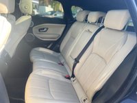 USED 2018 68 LAND ROVER RANGE ROVER EVOQUE 2.0 TD4 HSE Dynamic SUV 5dr Diesel Auto 4WD Euro 6 (s/s) (180 ps) 