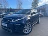 USED 2018 68 LAND ROVER RANGE ROVER EVOQUE 2.0 TD4 HSE Dynamic SUV 5dr Diesel Auto 4WD Euro 6 (s/s) (180 ps) 
