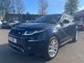 USED 2018 68 LAND ROVER RANGE ROVER EVOQUE 2.0 TD4 HSE Dynamic SUV 5dr Diesel Auto 4WD Euro 6 (s/s) (180 ps) 