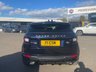 USED 2018 68 LAND ROVER RANGE ROVER EVOQUE 2.0 TD4 HSE Dynamic SUV 5dr Diesel Auto 4WD Euro 6 (s/s) (180 ps) 