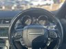 USED 2018 68 LAND ROVER RANGE ROVER EVOQUE 2.0 TD4 HSE Dynamic SUV 5dr Diesel Auto 4WD Euro 6 (s/s) (180 ps) 