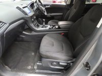 USED 2020 70 FORD S-MAX 2.0 EcoBlue Titanium MPV 5dr Diesel Manual Euro 6 (s/s) (150 ps) 