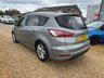 USED 2020 70 FORD S-MAX 2.0 EcoBlue Titanium MPV 5dr Diesel Manual Euro 6 (s/s) (150 ps) 