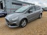 USED 2020 70 FORD S-MAX 2.0 EcoBlue Titanium MPV 5dr Diesel Manual Euro 6 (s/s) (150 ps) 