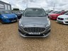 USED 2020 70 FORD S-MAX 2.0 EcoBlue Titanium MPV 5dr Diesel Manual Euro 6 (s/s) (150 ps) 
