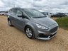 USED 2020 70 FORD S-MAX 2.0 EcoBlue Titanium MPV 5dr Diesel Manual Euro 6 (s/s) (150 ps) 