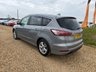 USED 2020 70 FORD S-MAX 2.0 EcoBlue Titanium MPV 5dr Diesel Manual Euro 6 (s/s) (150 ps) 