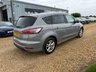 USED 2020 70 FORD S-MAX 2.0 EcoBlue Titanium MPV 5dr Diesel Manual Euro 6 (s/s) (150 ps) 