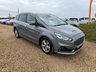 USED 2020 70 FORD S-MAX 2.0 EcoBlue Titanium MPV 5dr Diesel Manual Euro 6 (s/s) (150 ps) 