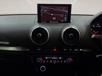 USED 2018 18 AUDI A3 2.0 TDI S line Sportback 5dr Diesel S Tronic Euro 6 (s/s) (150 ps) 