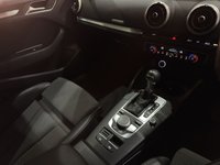 USED 2018 18 AUDI A3 2.0 TDI S line Sportback 5dr Diesel S Tronic Euro 6 (s/s) (150 ps) 