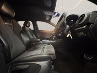 USED 2018 18 AUDI A3 2.0 TDI S line Sportback 5dr Diesel S Tronic Euro 6 (s/s) (150 ps) 