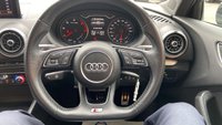 USED 2018 18 AUDI A3 2.0 TDI S line Sportback 5dr Diesel S Tronic Euro 6 (s/s) (150 ps) 