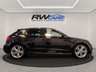 USED 2018 18 AUDI A3 2.0 TDI S line Sportback 5dr Diesel S Tronic Euro 6 (s/s) (150 ps) 