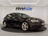 USED 2018 18 AUDI A3 2.0 TDI S line Sportback 5dr Diesel S Tronic Euro 6 (s/s) (150 ps) 