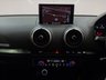 USED 2018 18 AUDI A3 2.0 TDI S line Sportback 5dr Diesel S Tronic Euro 6 (s/s) (150 ps) 