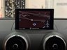 USED 2018 18 AUDI A3 2.0 TDI S line Sportback 5dr Diesel S Tronic Euro 6 (s/s) (150 ps) 