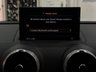 USED 2018 18 AUDI A3 2.0 TDI S line Sportback 5dr Diesel S Tronic Euro 6 (s/s) (150 ps) 