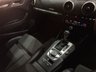 USED 2018 18 AUDI A3 2.0 TDI S line Sportback 5dr Diesel S Tronic Euro 6 (s/s) (150 ps) 