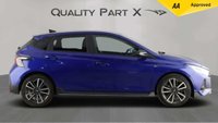 USED 2023 23 HYUNDAI I20 1.0 T-GDi MHEV N Line Hatchback 5dr Petrol Hybrid DCT Euro 6 (s/s) (120 ps) 1 OWNER, CAMERA, APPLE CARPLAY