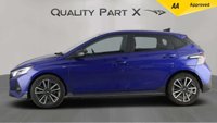 USED 2023 23 HYUNDAI I20 1.0 T-GDi MHEV N Line Hatchback 5dr Petrol Hybrid DCT Euro 6 (s/s) (120 ps) 1 OWNER, CAMERA, APPLE CARPLAY